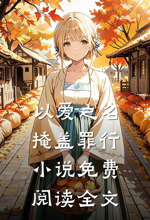 以爱之名掩盖罪行小说免费阅读全文