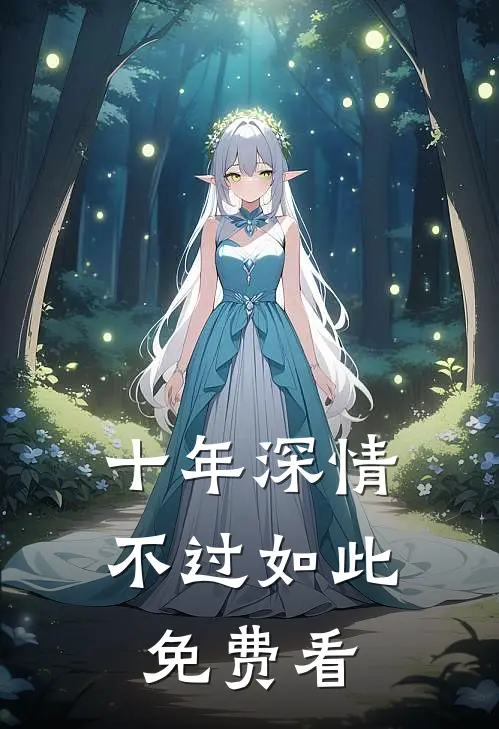 十年深情，不过如此免费看