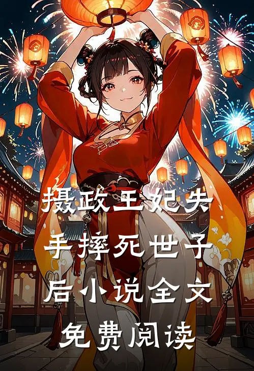 摄政王妃失手摔死世子后小说全文免费阅读
