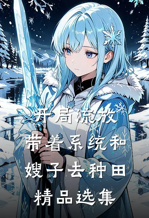 开局流放：带着系统和嫂子去种田精品选集
