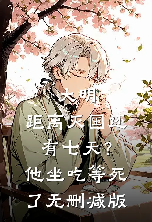 大明：距离灭国还有七天？他坐吃等死了无删减版