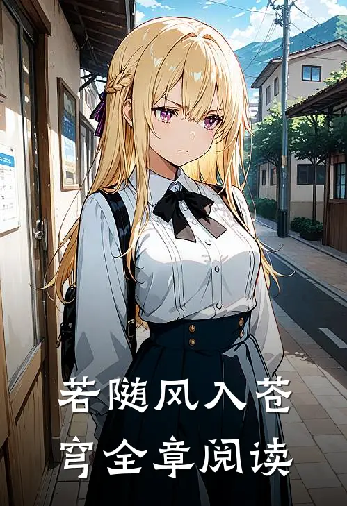 若随风入苍穹全章阅读