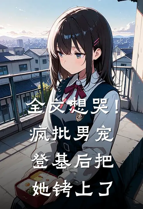 全文想哭！疯批男宠登基后把她铐上了