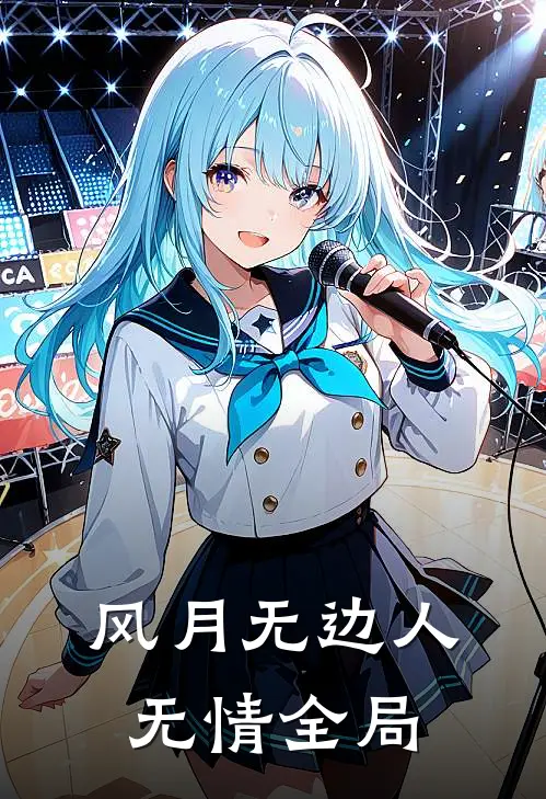 风月无边人无情全局