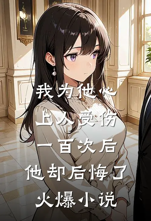 我为他心上人受伤一百次后，他却后悔了火爆小说