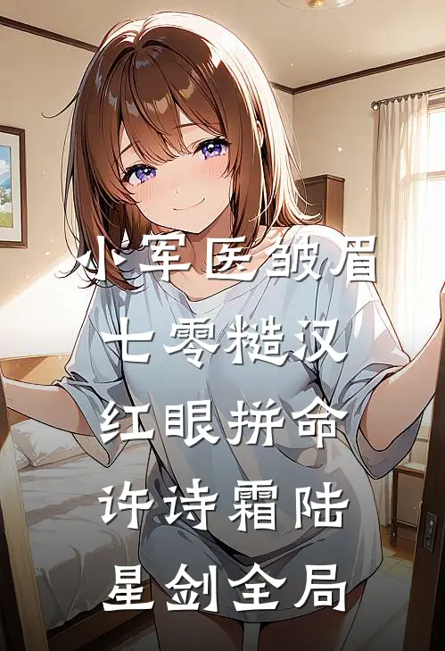 小军医皱眉，七零糙汉红眼拼命许诗霜陆星剑全局