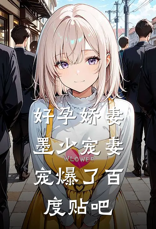 好孕娇妻：墨少宠妻宠爆了百度贴吧