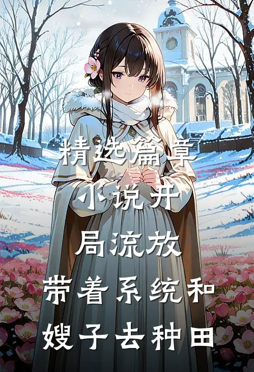 精选篇章小说开局流放:带着系统和嫂子去种田