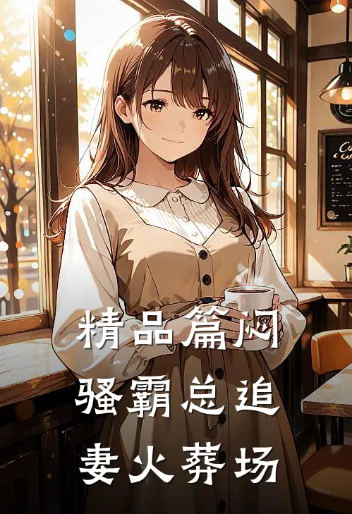 精品篇闷骚霸总追妻火葬场