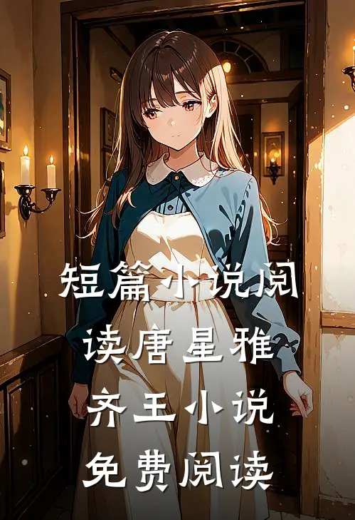 短篇小说阅读唐星雅齐王小说免费阅读
