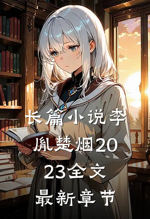 长篇小说李胤楚烟2023全文最新章节