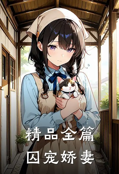 精品全篇囚宠娇妻