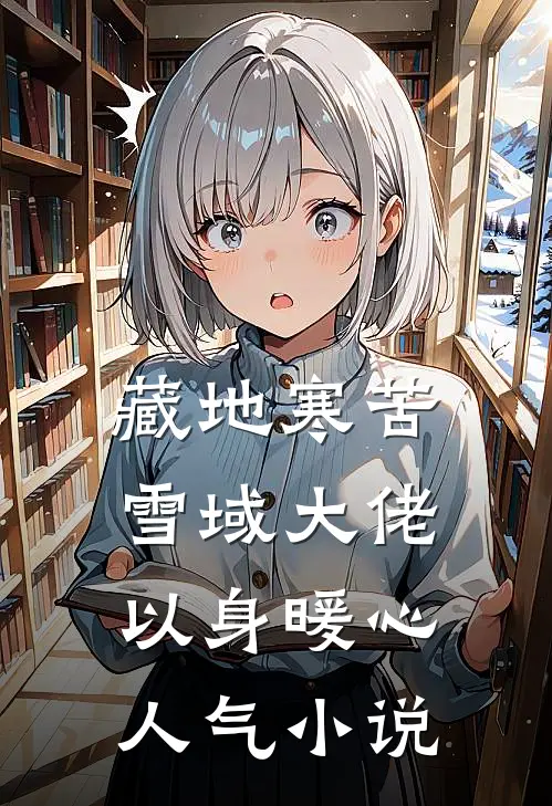 藏地寒苦，雪域大佬以身暖心人气小说