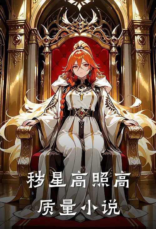 秽星高照高质量小说