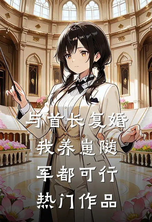 与首长复婚，我养崽随军都可行热门作品