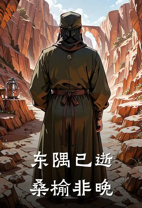 东隅已逝，桑榆非晚