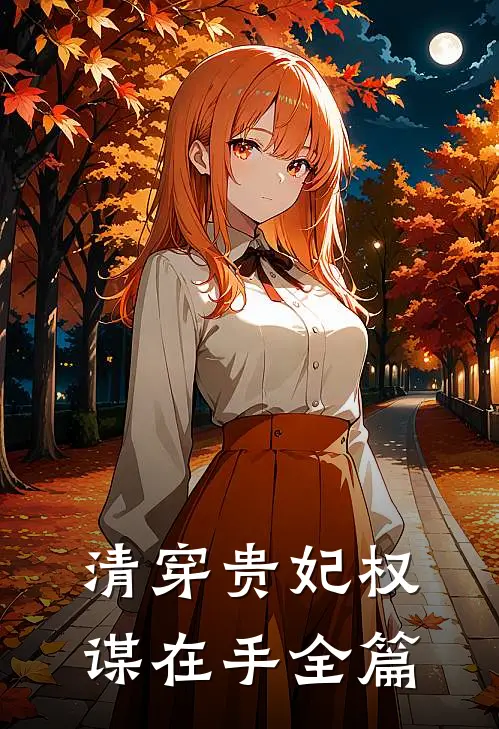 清穿贵妃权谋在手全篇