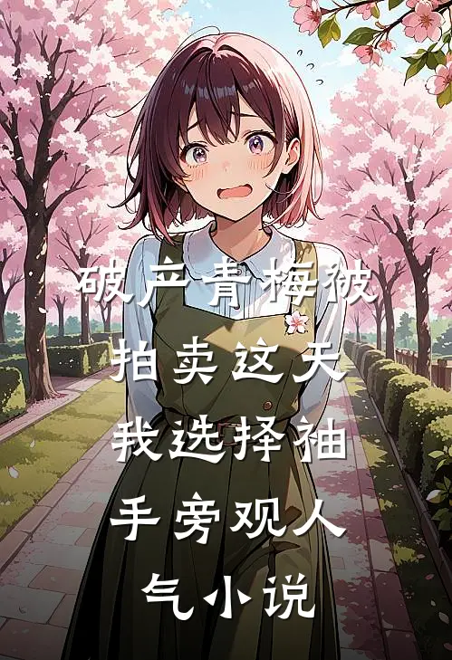 破产青梅被拍卖这天，我选择袖手旁观人气小说