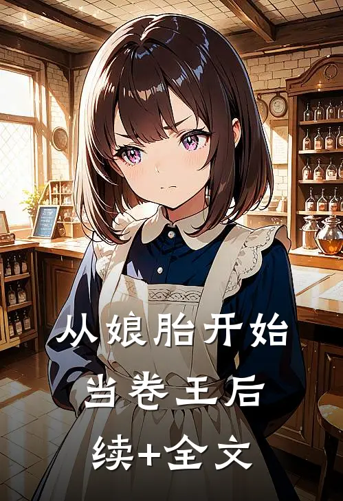 从娘胎开始当卷王后续+全文