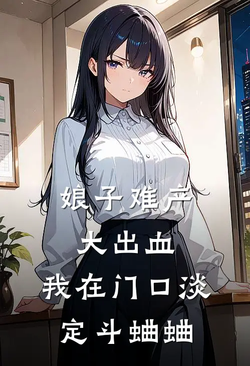 娘子难产大出血，我在门口淡定斗蛐蛐