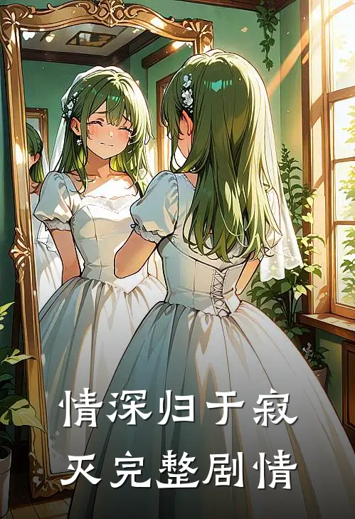 情深归于寂灭完整剧情