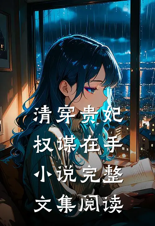 清穿贵妃权谋在手小说完整文集阅读