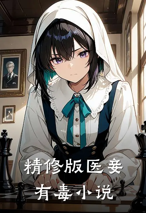 精修版医妾有毒 小说