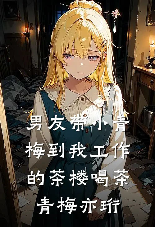 男友带小青梅到我工作的茶楼喝茶青梅亦珩