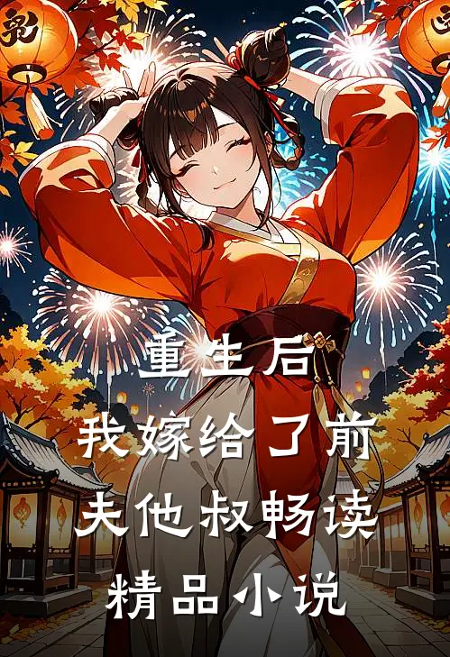 重生后，我嫁给了前夫他叔畅读精品小说