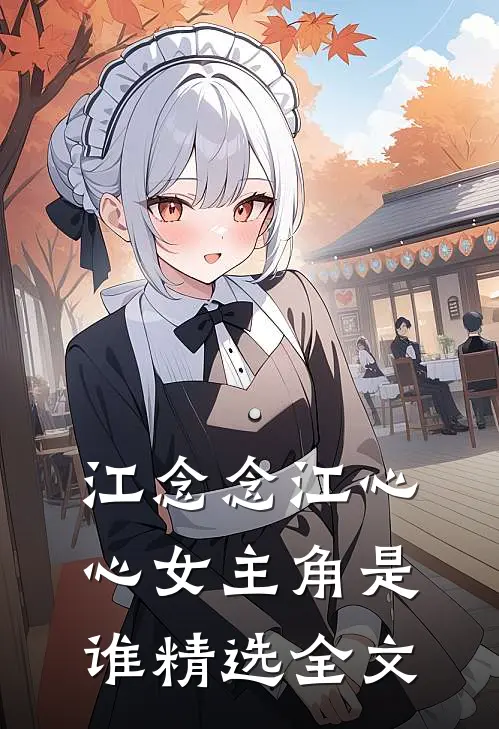 江念念江心心女主角是谁精选全文