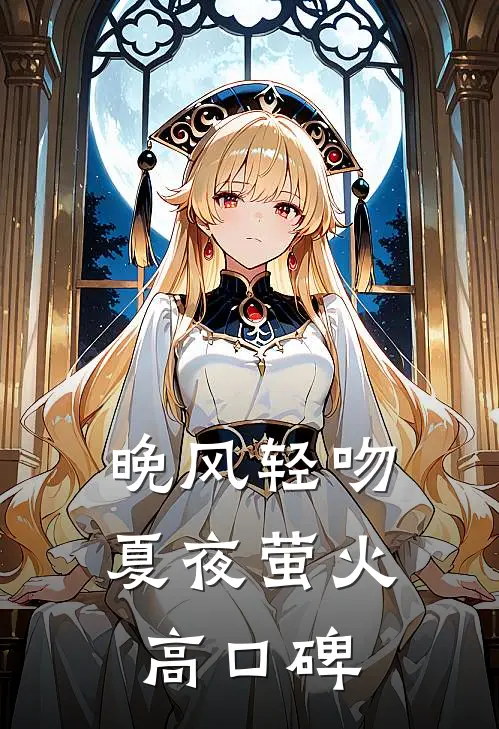 晚风轻吻夏夜萤火高口碑