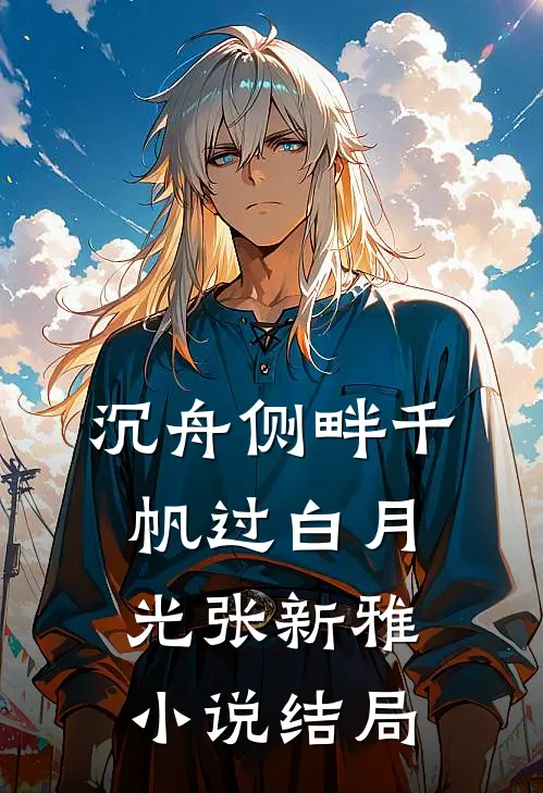 沉舟侧畔千帆过白月光张新雅小说结局