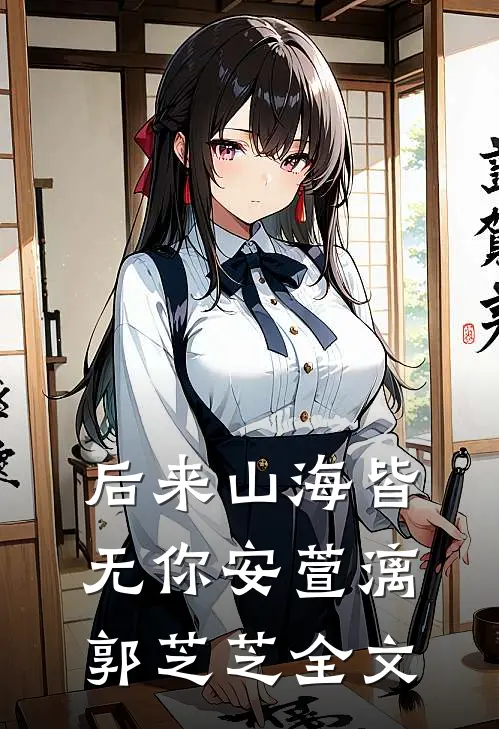 后来山海皆无你安萱漓郭芝芝全文