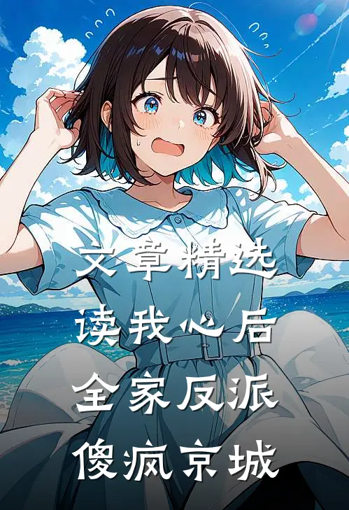 文章精选读我心后，全家反派傻疯京城