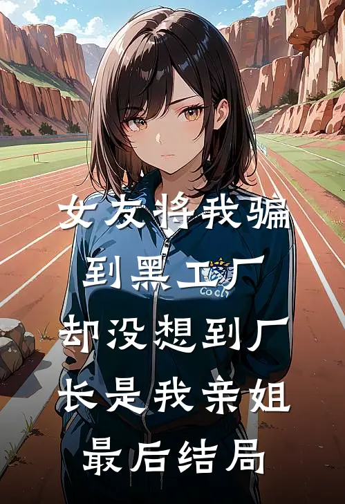 女友将我骗到黑工厂，却没想到厂长是我亲姐最后结局