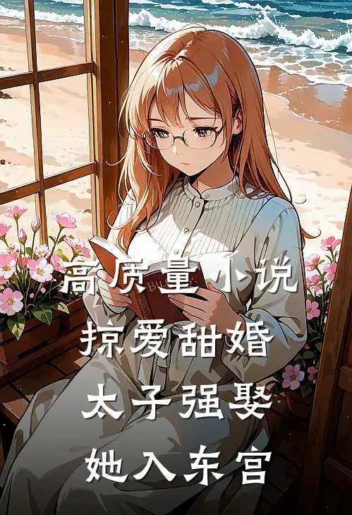 高质量小说掠爱甜婚：太子强娶她入东宫