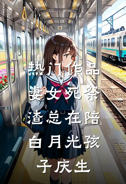 热门作品妻女死祭，渣总在陪白月光孩子庆生