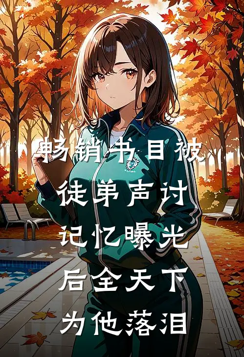 畅销书目被徒弟声讨，记忆曝光后全天下为他落泪