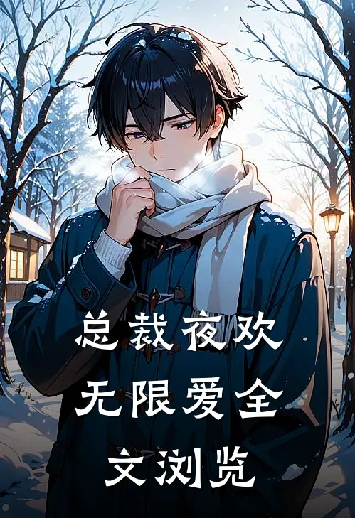 总裁夜欢无限爱全文浏览