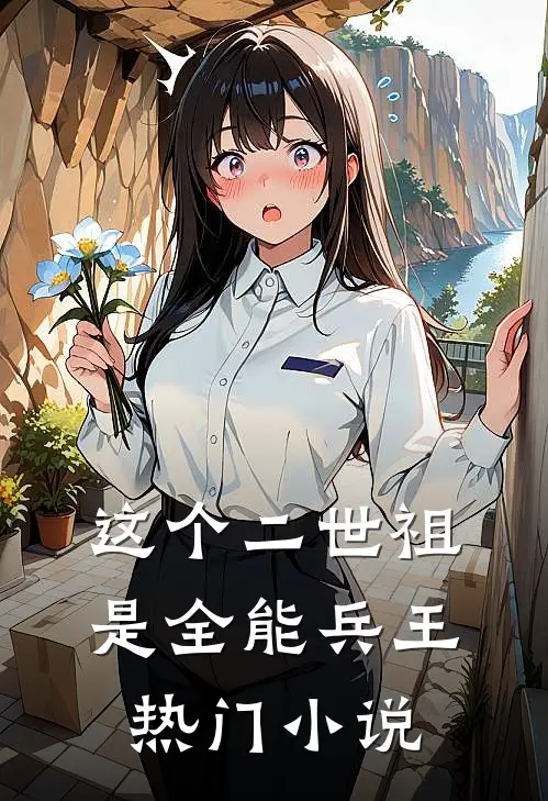 这个二世祖是全能兵王热门小说