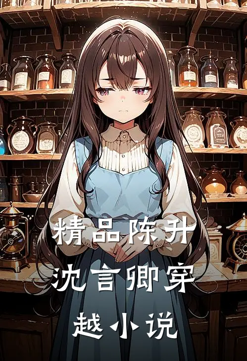 精品陈升沈言卿穿越小说
