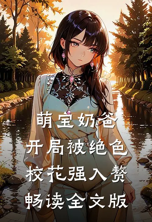 萌宝奶爸：开局被绝色校花强入赘畅读全文版