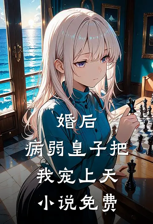 婚后，病弱皇子把我宠上天小说免费
