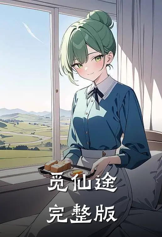 觅仙途完整版