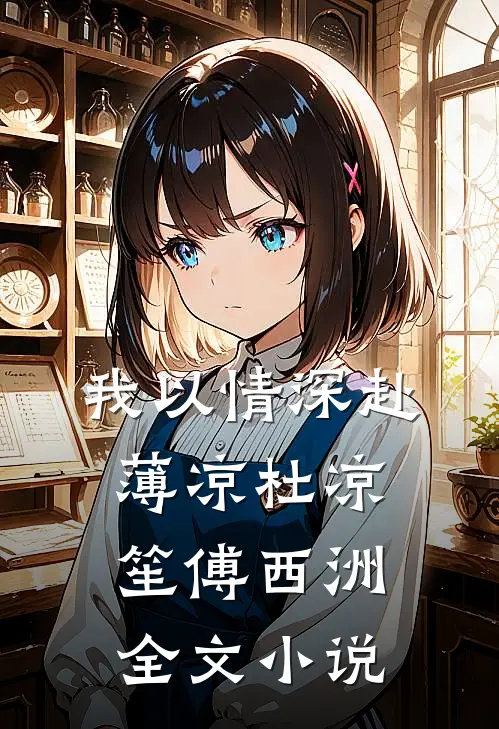 我以情深赴薄凉杜凉笙傅西洲全文小说