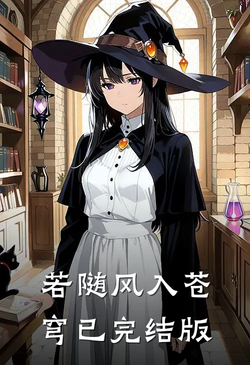 若随风入苍穹已完结版
