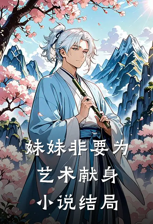 妹妹非要为艺术献身小说结局
