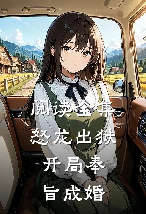 阅读全集怒龙出狱：开局奉旨成婚