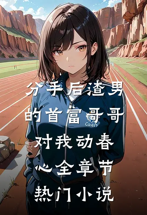 分手后渣男的首富哥哥对我动春心全章节热门小说