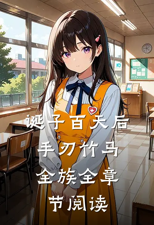 诞子百天后，手刃竹马全族全章节阅读